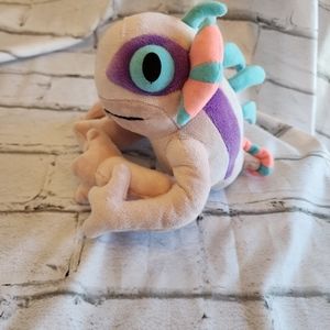 War craft Plush toy